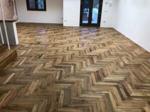 Essenze del parquet, posa in opera a napoli parquet teak di maio parquet vomero