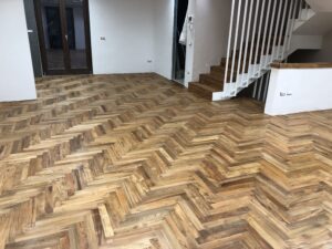 Essenze del parquet, posa in opera a napoli parquet teak di maio parquet vomero